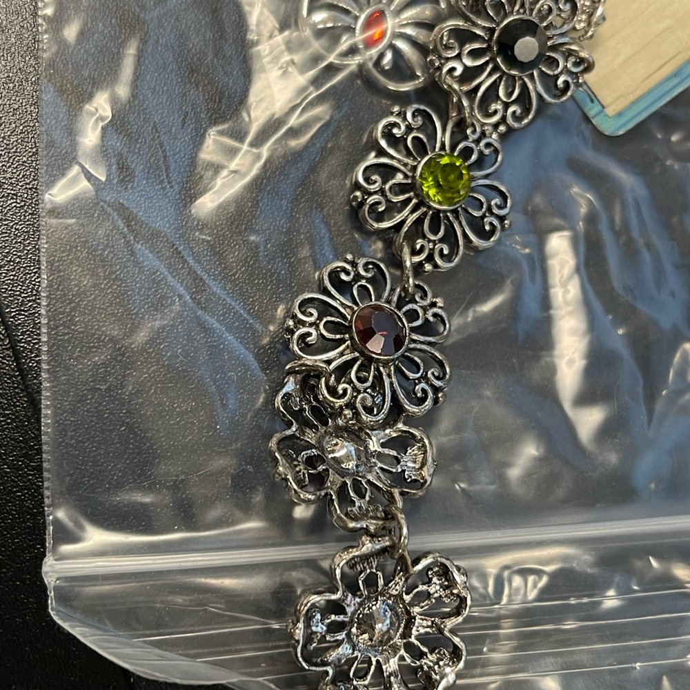 (A) Jewelry Craft Bag- See pic - Picture 14 of 16